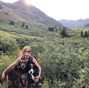 Meet your Posher, Ellen